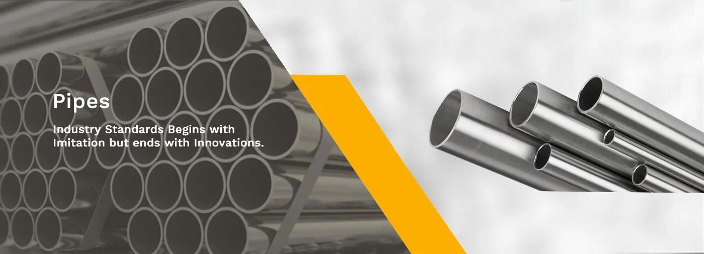 SS Hose Pipes