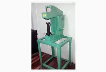 Hardness Tester